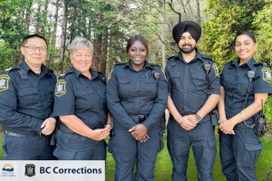 Looking for a career with purpose, growth and the chance to make a lasting difference in the lives of others? BC Corrections offers more than a job – it offers a path forward.