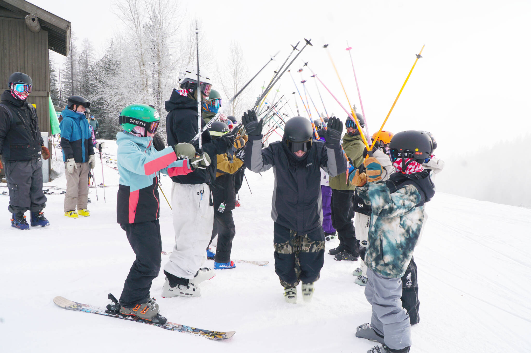 East Kootenay halfpipe hero Dylan Marineau gets chance to live Olympic dream | Fort St . James Caledonia Courier