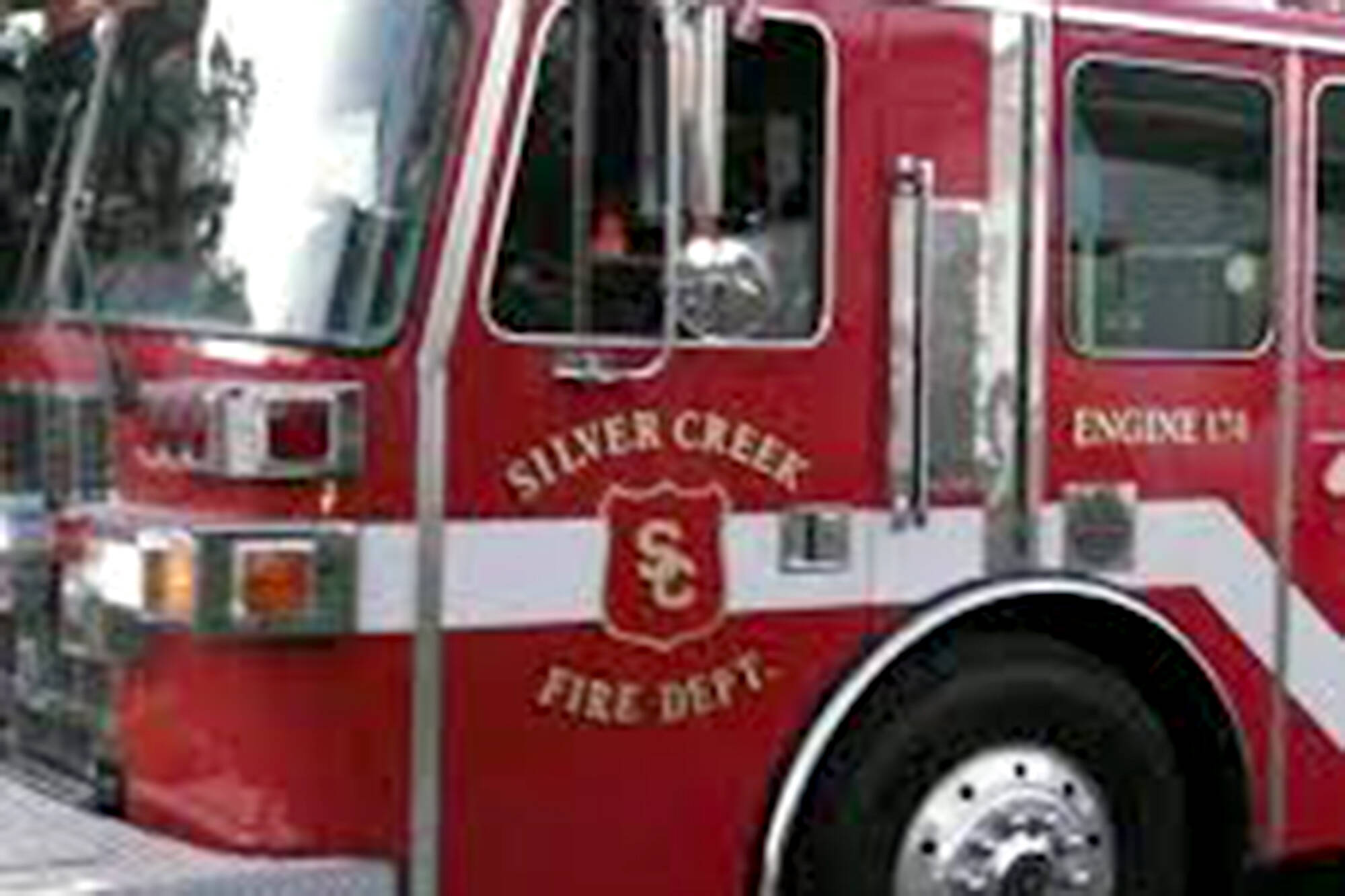 2 seniors confirmed dead following RV fire near Salmon Arm | Fort St . James Caledonia Courier