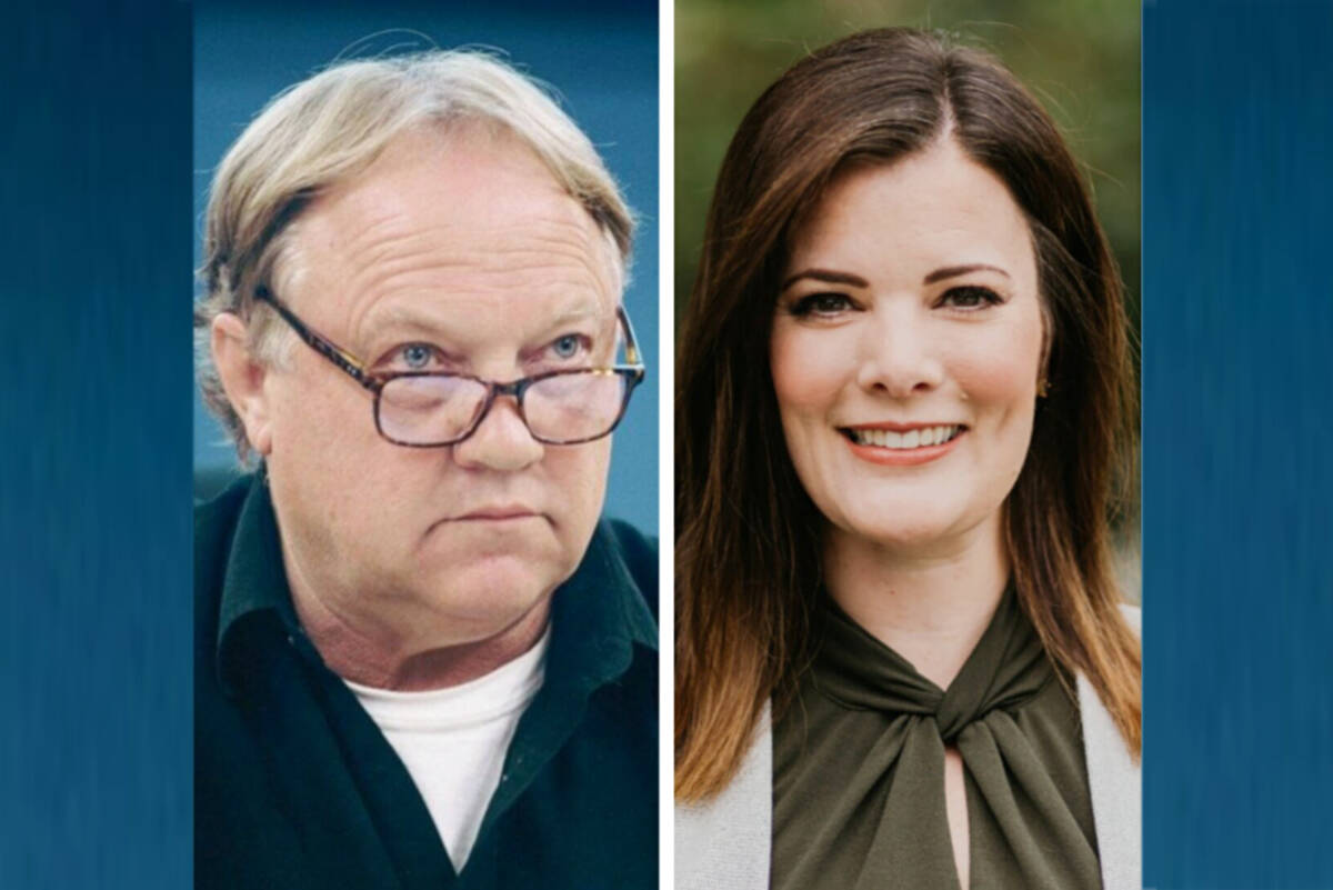 Kamloops Mayor has one of two defamation suits against councillor tossed | Fort St . James Caledonia Courier