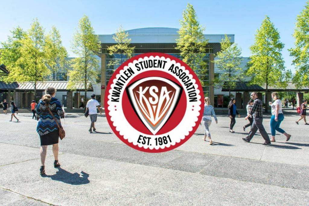 Province investigates Kwantlen Student Association for fund misuse