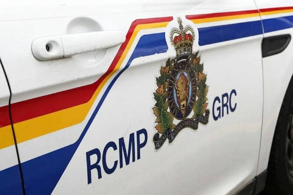 BC Highway Patrol is looking for witnesses after a fatal collision on March 16, 2026 north of Prince George. (Black Press File)